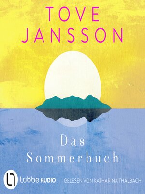 cover image of Das Sommerbuch